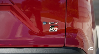 Toyota Corolla Cross 2025, Philippines Price, Specs Official