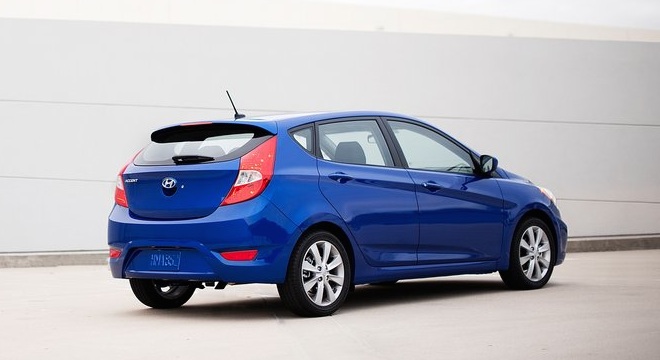 Hyundai Accent Hatchback 1.6 CRDi GL AT 2017, Philippines Price & Specs ...