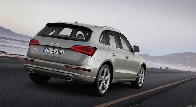 Audi Q5 2017 Philippines Price Amp Specs Autodeal