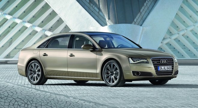 Audi A8 L 2018 Philippines Price Amp Specs Autodeal