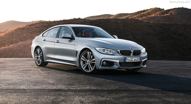 BMW 4-Series Gran Coupe 420d 2018, Philippines Price & Specs | AutoDeal