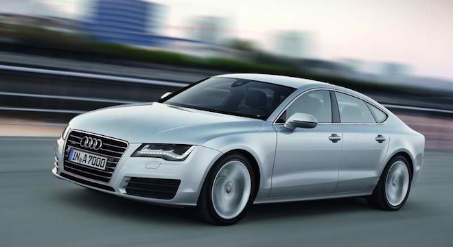 Audi A7 2019 Philippines Price Specs Amp Official Promos