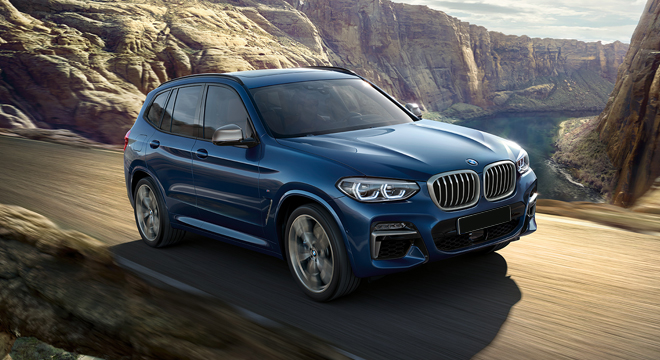 Bmw X3 Xdrive20d Xline 2021 Philippines Price Specs Autodeal