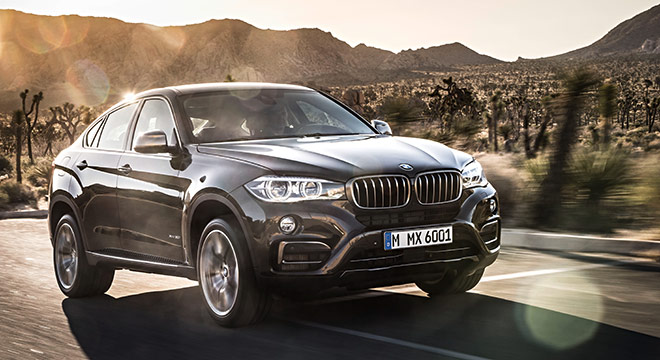 Bmw X6 Xdrive30d M Sport 21 Philippines Price Specs Autodeal