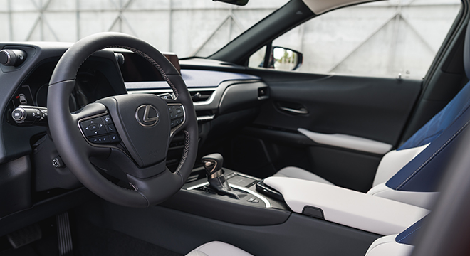 Lexus Ux Ux 200 F Sport 2019 Philippines Price Specs Autodeal