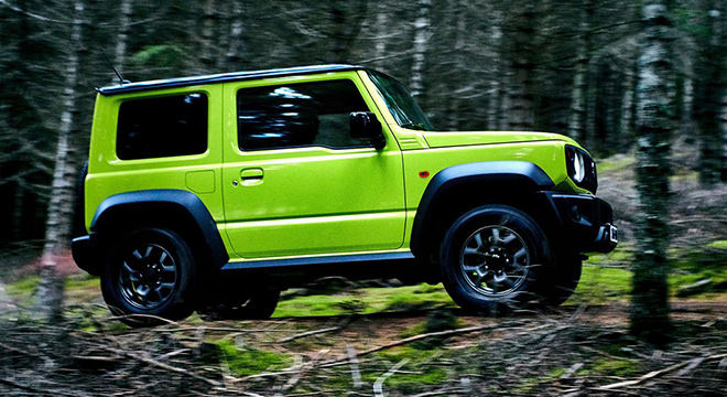 Suzuki Jimny Gl At 2019 Philippines Price Specs Autodeal