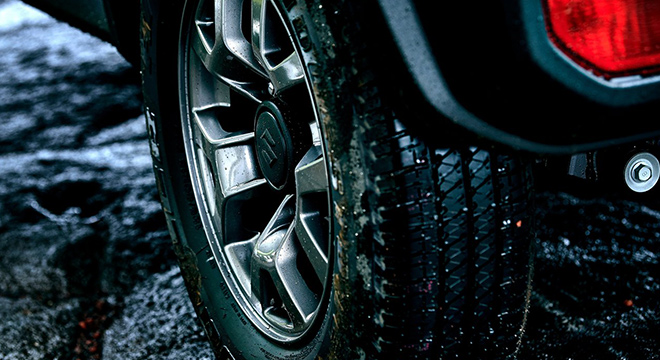 Suzuki Jimny 2019, Philippines Price & Specs | AutoDeal