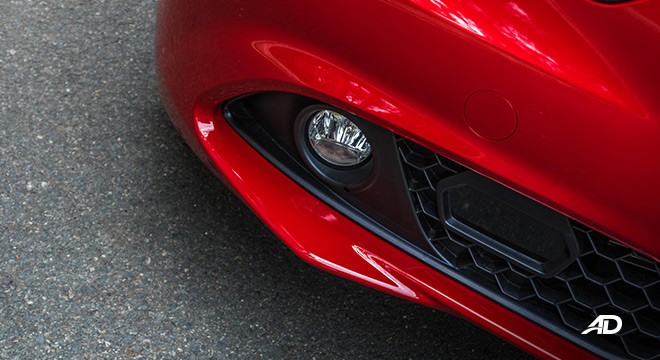 2020 Alfa Romeo Giulia exterior philippines