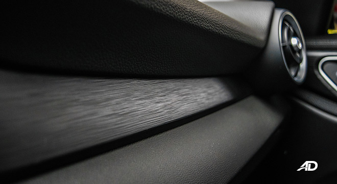 2020 Alfa Romeo Giulia interior philippines