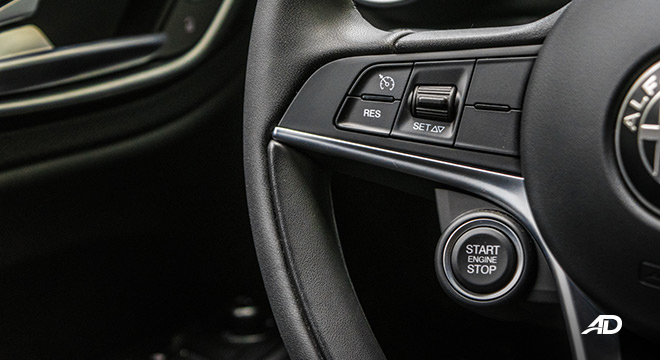Alfa Romeo Giulia 2020 Philippines Price Specs