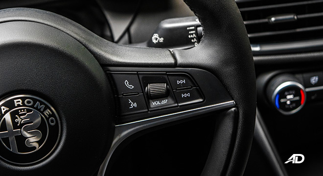 Alfa Romeo Giulia 2020 Philippines Price Specs
