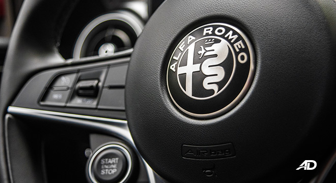 Alfa Romeo Giulia 2020 Philippines Price Specs
