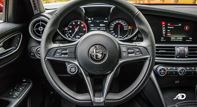 Alfa Romeo Giulia 2020 Philippines Price Specs