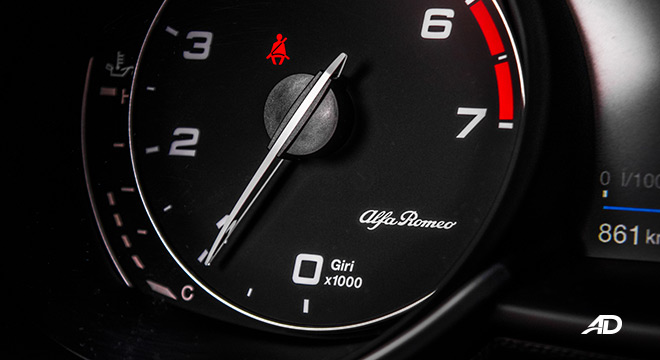 Alfa Romeo Giulia 2020 Philippines Price Specs