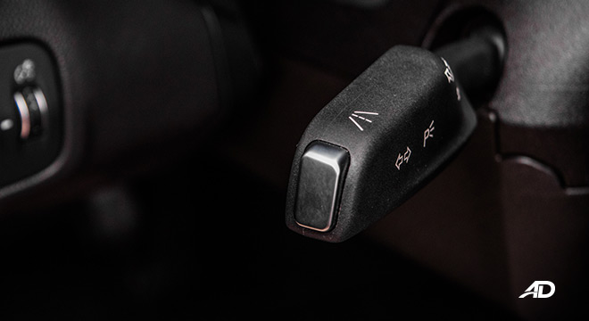 2020 Alfa Romeo Giulia interior philippines