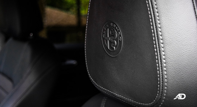 Alfa Romeo Giulia 2020 Philippines Price Specs