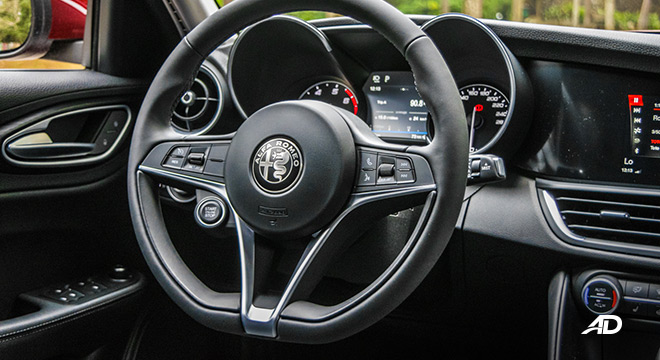 Alfa Romeo Giulia 2020 Philippines Price Specs