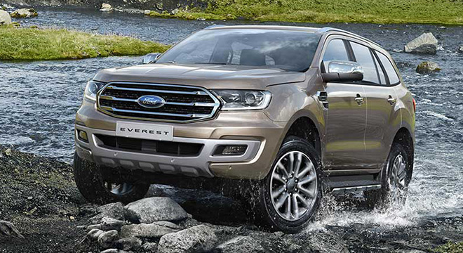 Ford Everest 2022, Philippines Price, Specs & Official Promos  AutoDeal
