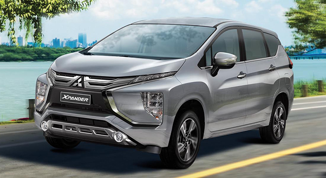 Mitsubishi Xpander Glx Mt 2021 Philipes Price Specs Autodeal