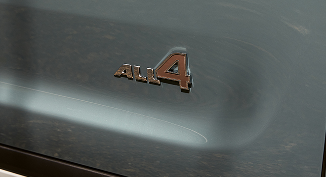 2022 Mini Cooper Countryman Exterior Badge 