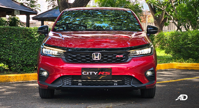 2024 Honda City RS