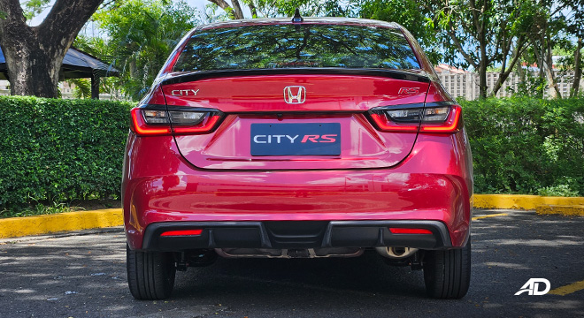 2024 Honda City RS
