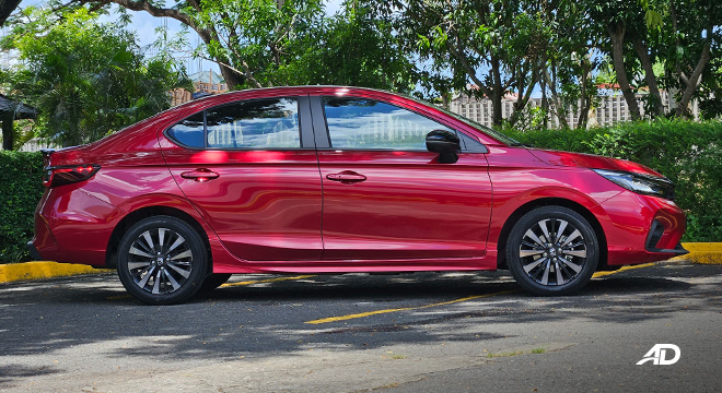 2024 Honda City RS
