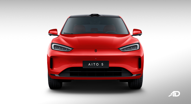 Aito M5