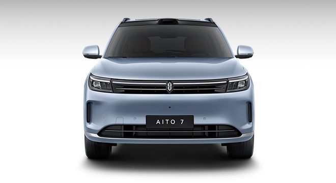 Aito M7