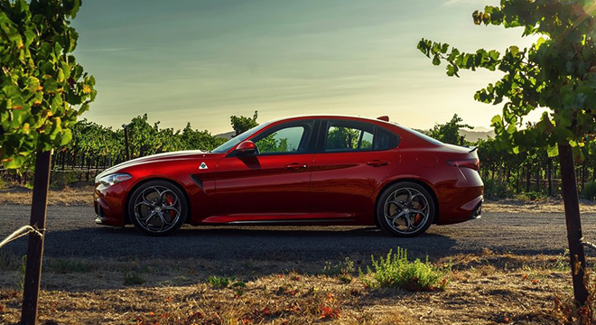 Alfa Romeo Giulia 2019 Philippines Price Amp Specs Autodeal