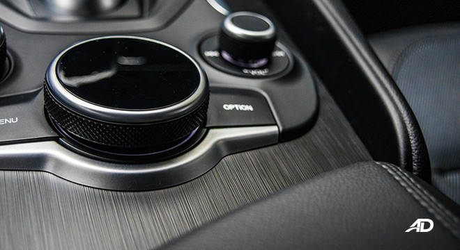 Alfa Romeo Giulia 2020 Philippines Price Specs