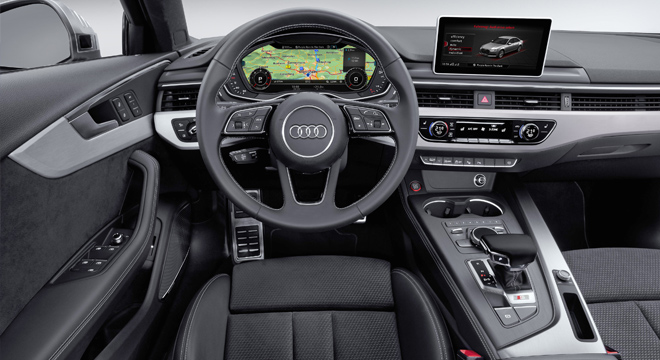 Audi A4 2020 Philippines Price Specs Amp Official Promos