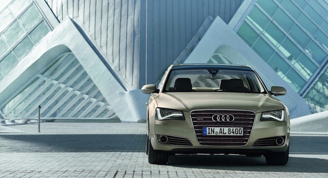 Audi A8 L 2019 Philippines Price Specs Amp Official Promos
