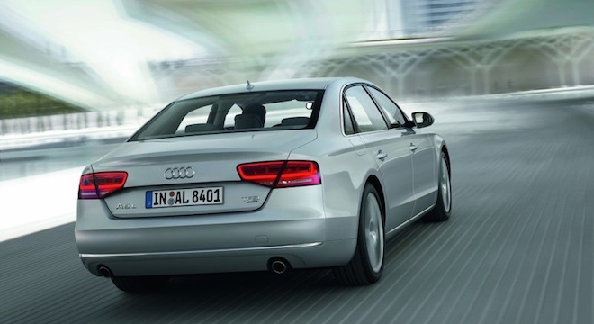 Audi A8 L 2020 Philippines Price Specs Amp Official Promos
