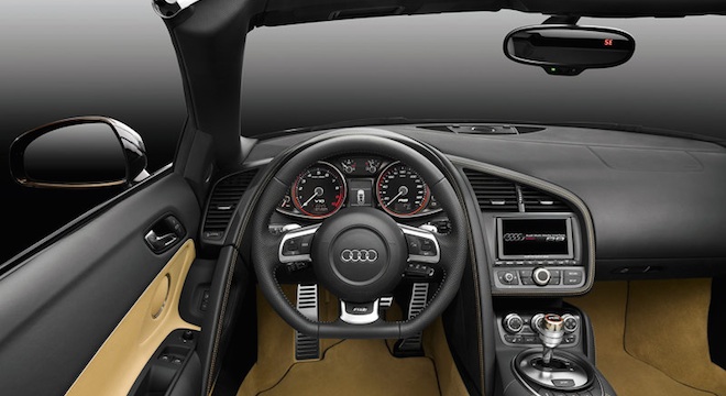 Audi R8 Spyder 2020 Philippines Price Specs Amp Official