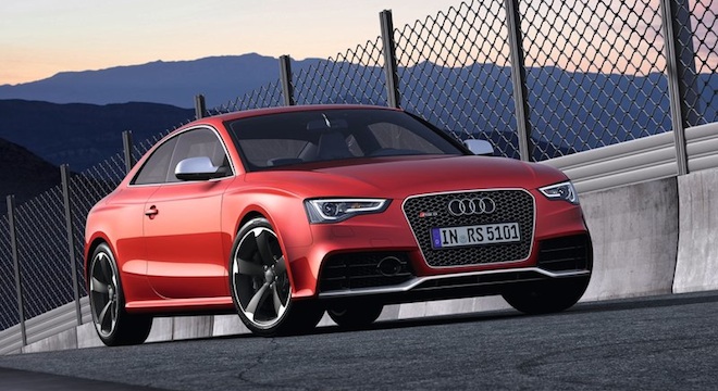 Audi Rs5 2019 Philippines Price Amp Specs Autodeal