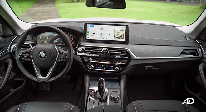 BMW 5 Series 2025, Philippines Price, Specs & Official Promos | AutoDeal