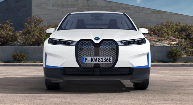 BMW iX 2024, Philippines Price, Specs & Official Promos | AutoDeal