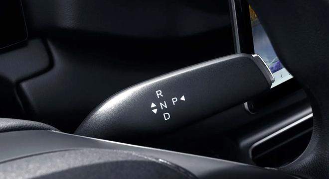 BYD Atto 2 DM-i