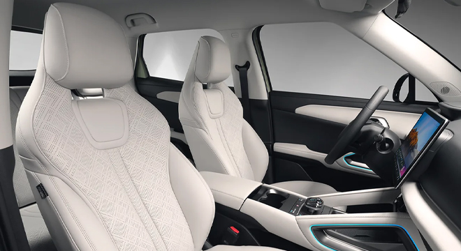 BYD Atto 2 EV