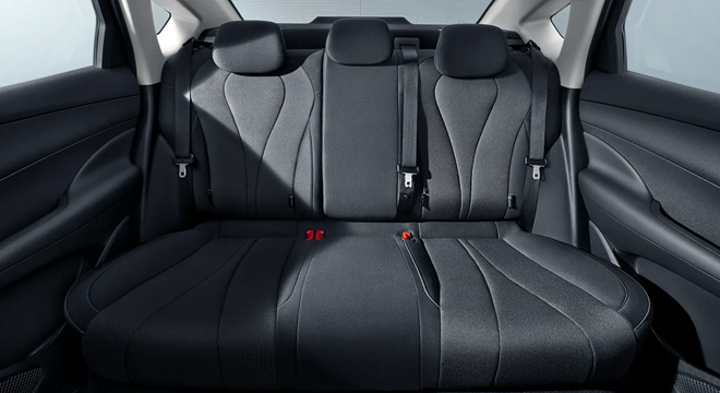 BYD Seal 05 DM-i