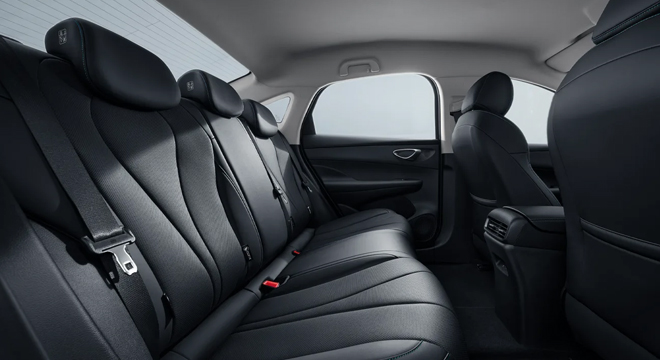 BYD Seal 05 DM-i