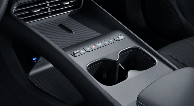BYD Seal 05 DM-i