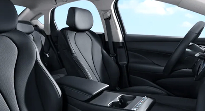 BYD Seal 05 DM-i