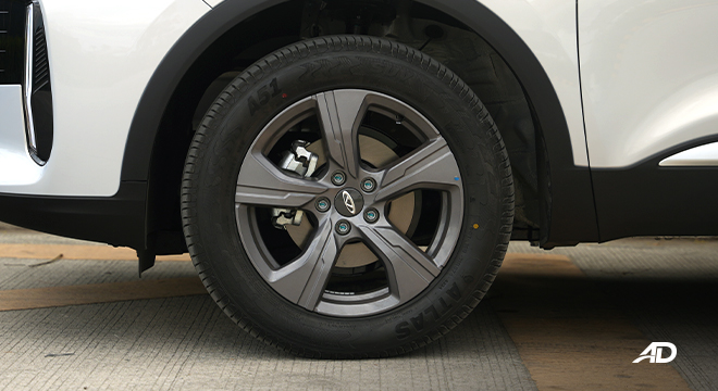 Chery Tiggo Cross
