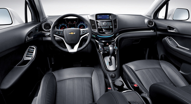Chevrolet Orlando 2018 Philippines Price Specs Autodeal