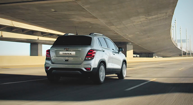 Chevy Mylink Update >> Chevrolet Trax 2019, Philippines Price & Specs | AutoDeal Chevy Mylink Update >> Chevrolet Trax 2019, Philippines Price & Specs | AutoDeal