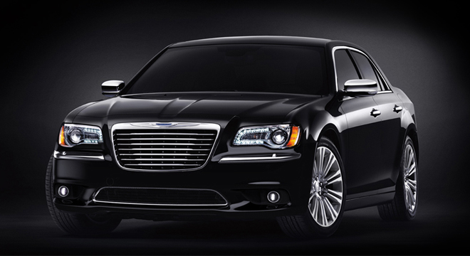 Chrysler 300C 2018 brand new Philippines