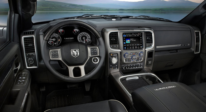 Dodge Ram 2021, Philippines Price, Specs & Official Promos | AutoDeal