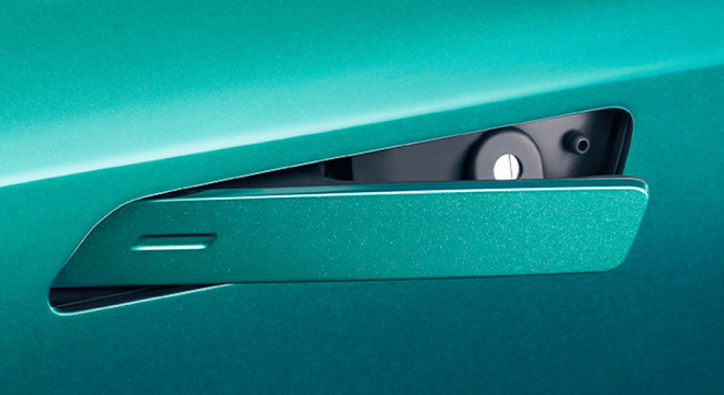 Dongfeng Aeolus Mage